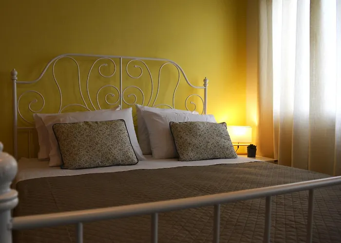 Helia Apartment 2