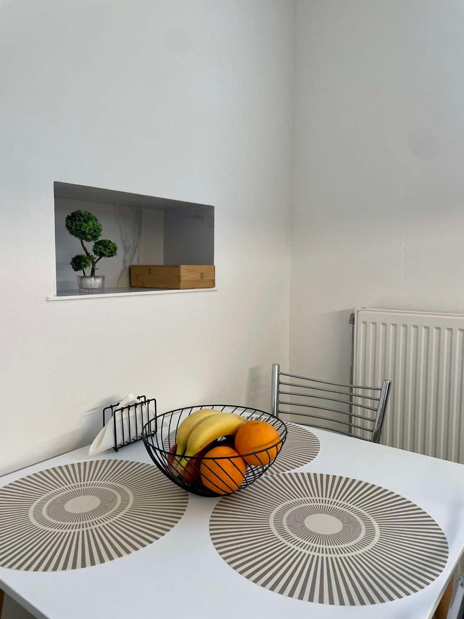 Helia 2 Apartment